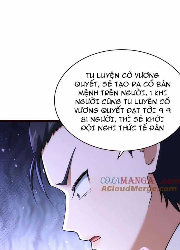 Ta Đoạt Xá Người Chơi Hệ Thống Chương 125 trang 70