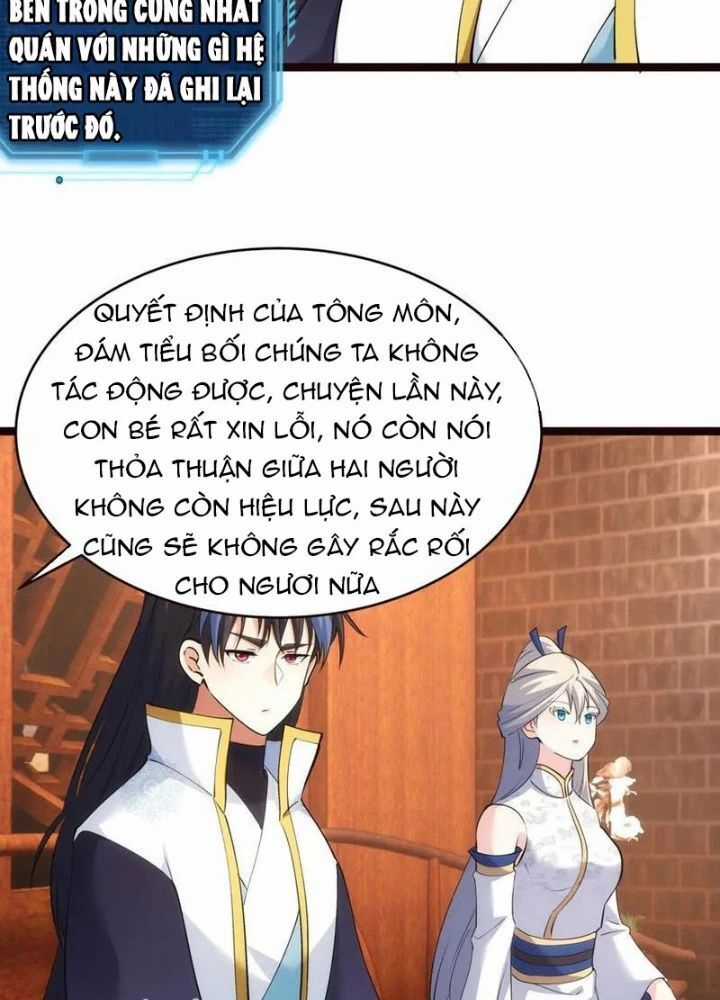 Ta Đoạt Xá Người Chơi Hệ Thống Chương 125 trang 8