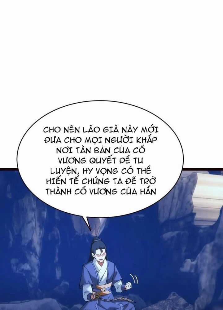 Ta Đoạt Xá Người Chơi Hệ Thống Chương 125 trang 80