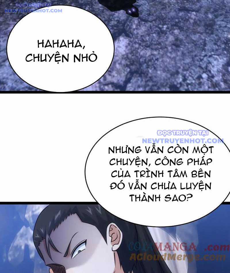 Ta Đoạt Xá Người Chơi Hệ Thống Chương 126 trang 10