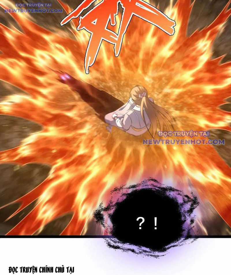 Ta Đoạt Xá Người Chơi Hệ Thống Chương 126 trang 19