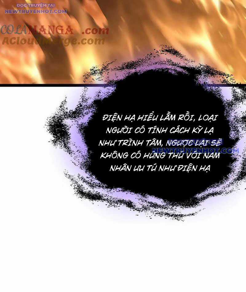 Ta Đoạt Xá Người Chơi Hệ Thống Chương 126 trang 23