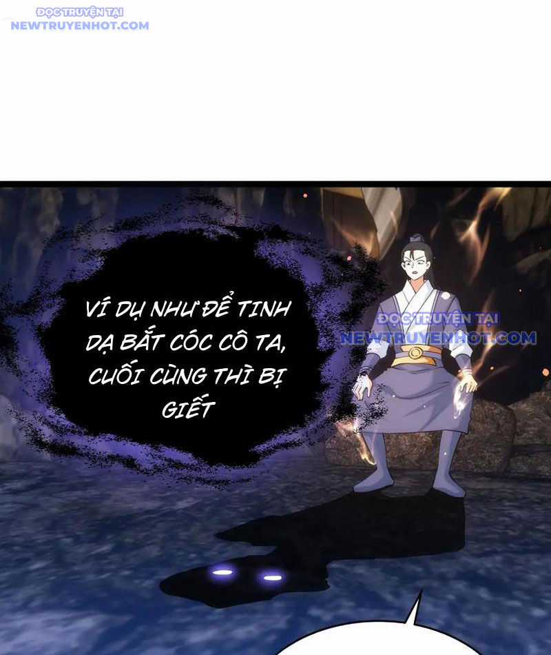 Ta Đoạt Xá Người Chơi Hệ Thống Chương 126 trang 26