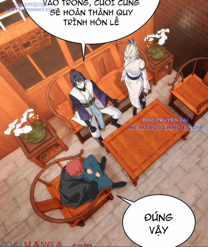 Ta Đoạt Xá Người Chơi Hệ Thống Chương 126 trang 29