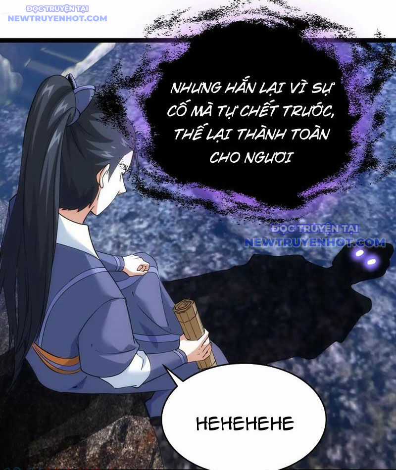 Ta Đoạt Xá Người Chơi Hệ Thống Chương 126 trang 3