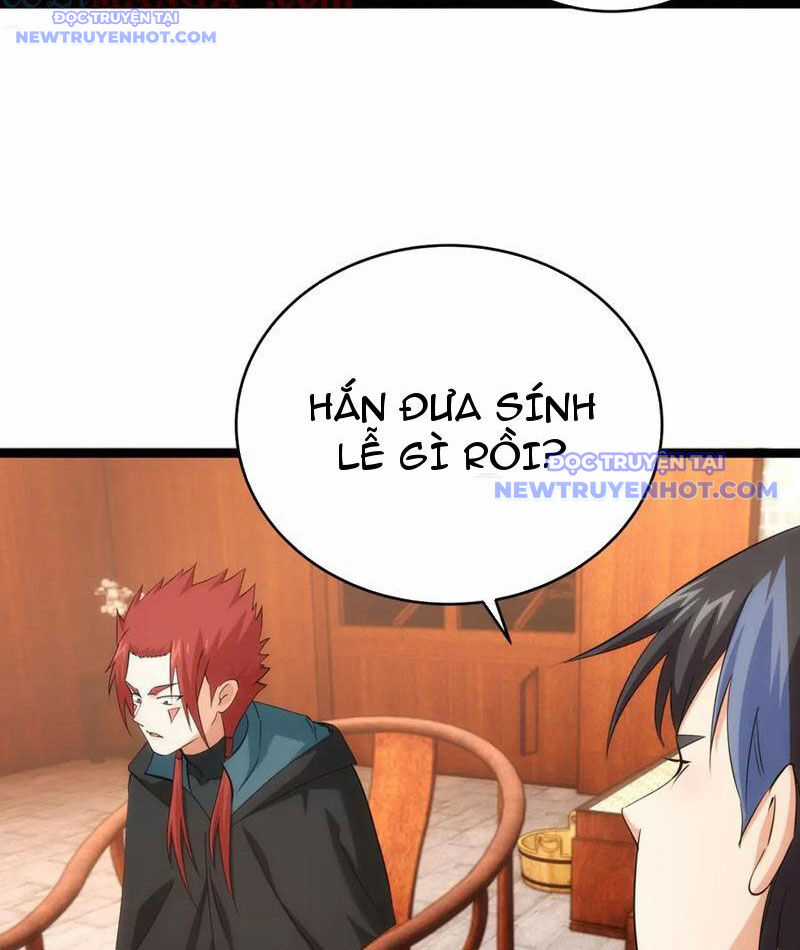 Ta Đoạt Xá Người Chơi Hệ Thống Chương 126 trang 30