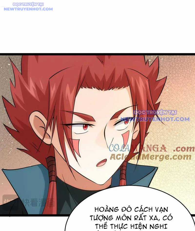 Ta Đoạt Xá Người Chơi Hệ Thống Chương 126 trang 34