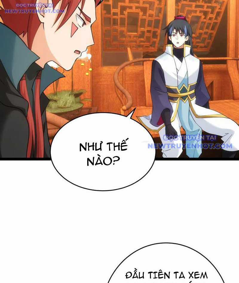 Ta Đoạt Xá Người Chơi Hệ Thống Chương 126 trang 37