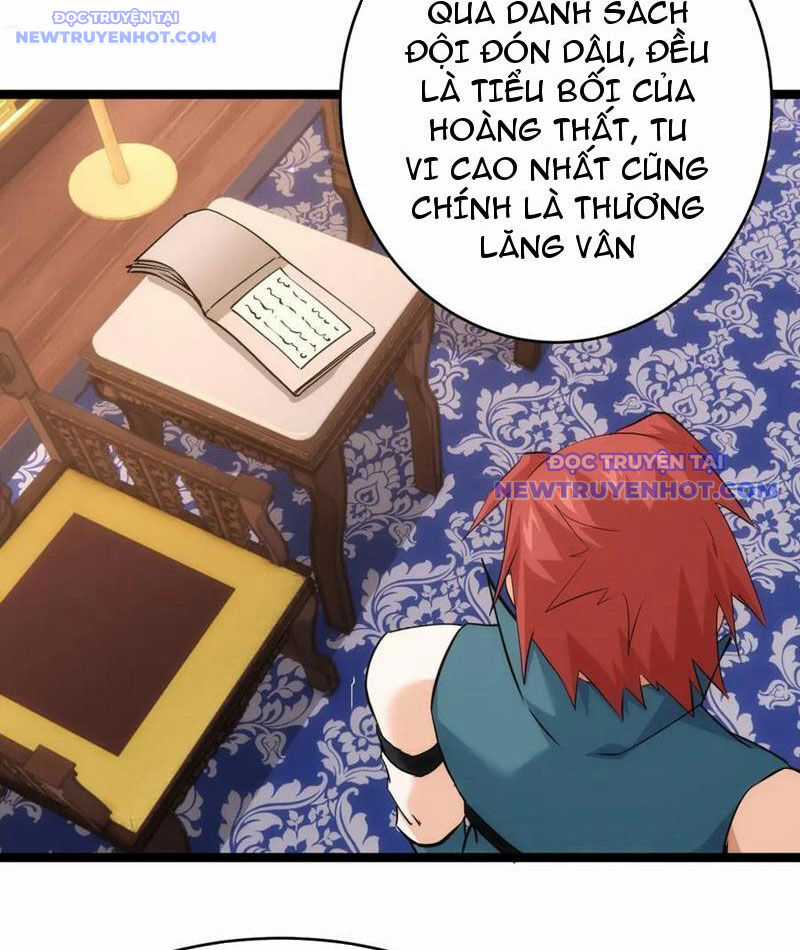 Ta Đoạt Xá Người Chơi Hệ Thống Chương 126 trang 38