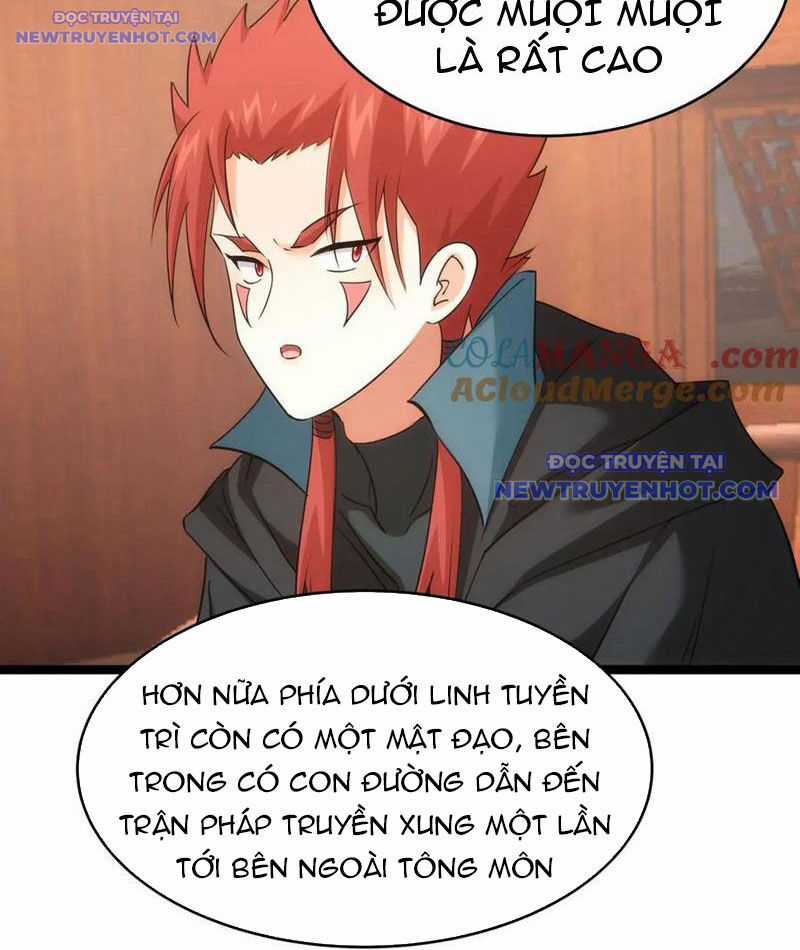 Ta Đoạt Xá Người Chơi Hệ Thống Chương 126 trang 41