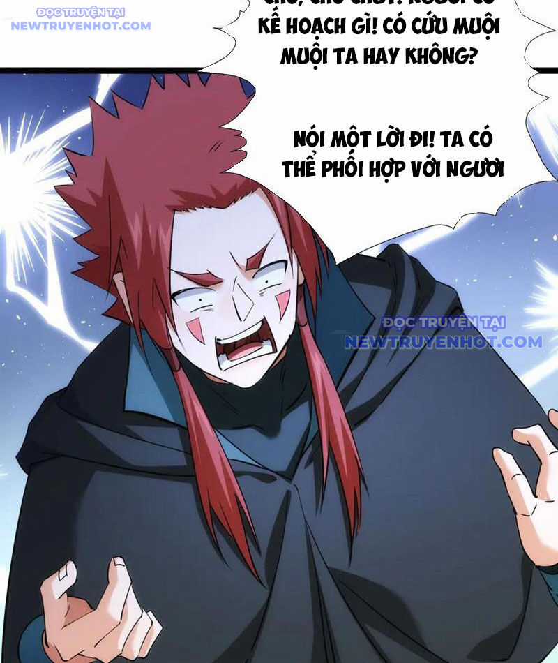 Ta Đoạt Xá Người Chơi Hệ Thống Chương 126 trang 45