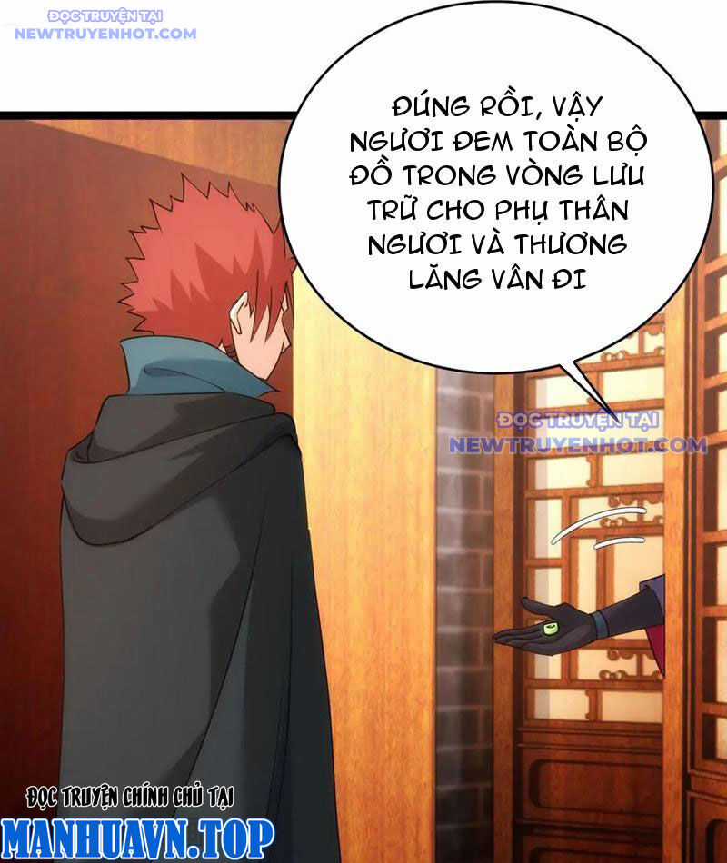 Ta Đoạt Xá Người Chơi Hệ Thống Chương 126 trang 47