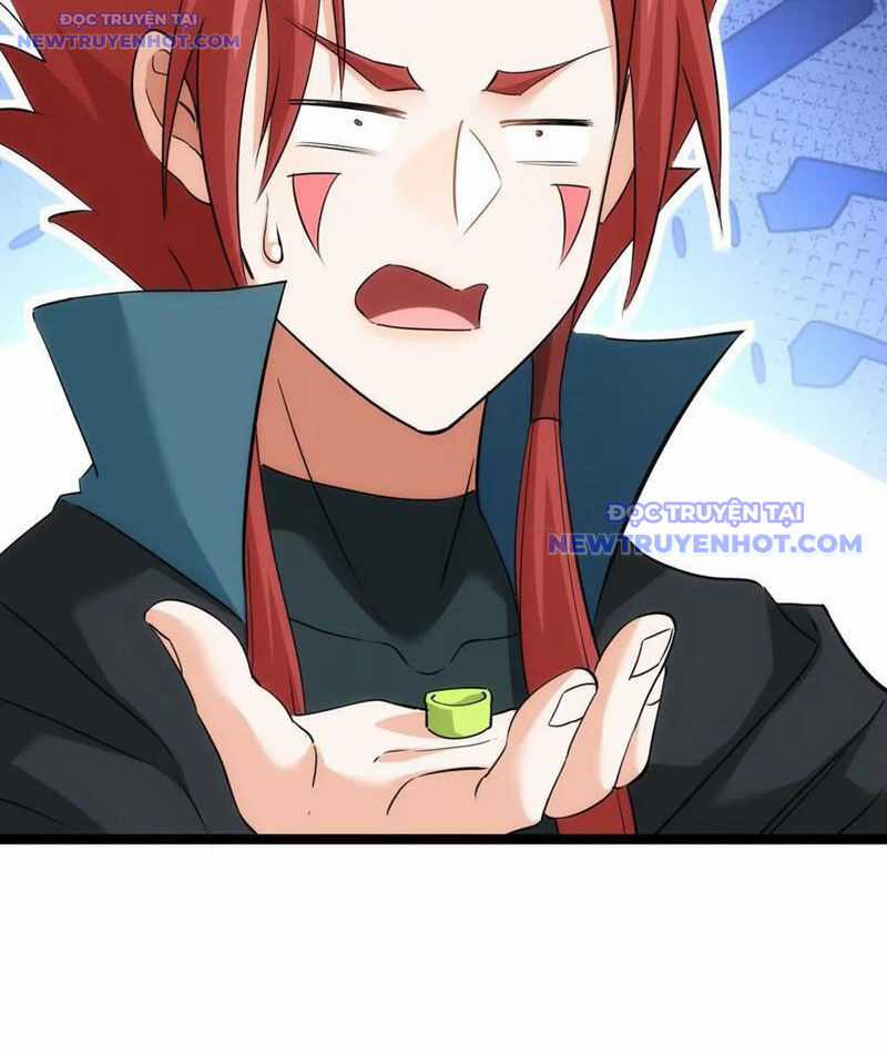 Ta Đoạt Xá Người Chơi Hệ Thống Chương 126 trang 49