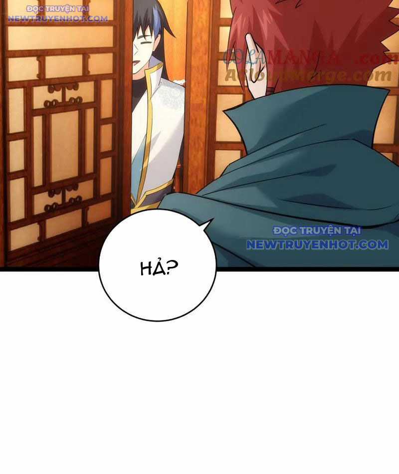 Ta Đoạt Xá Người Chơi Hệ Thống Chương 126 trang 51