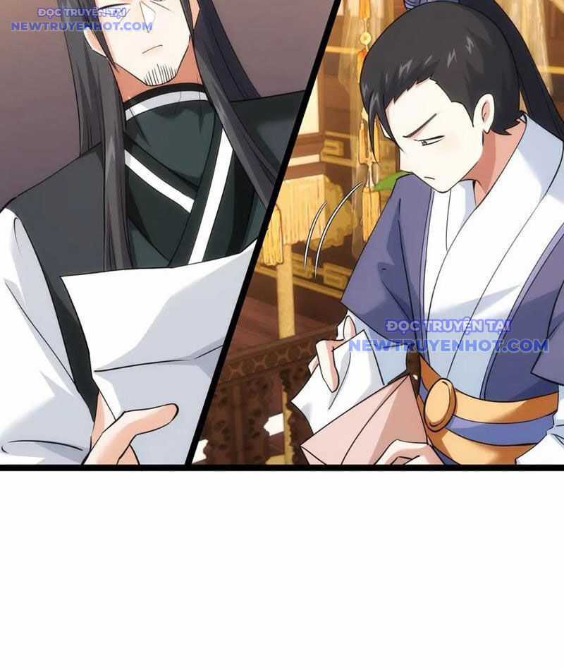 Ta Đoạt Xá Người Chơi Hệ Thống Chương 126 trang 59