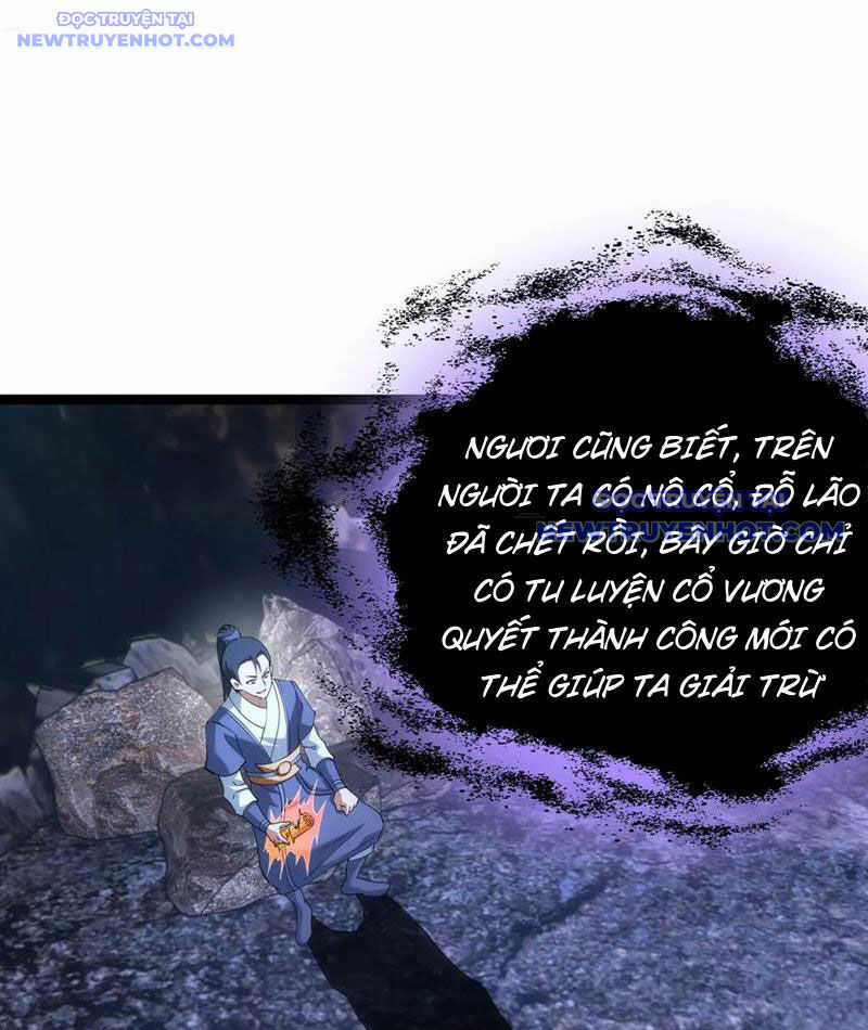 Ta Đoạt Xá Người Chơi Hệ Thống Chương 126 trang 9