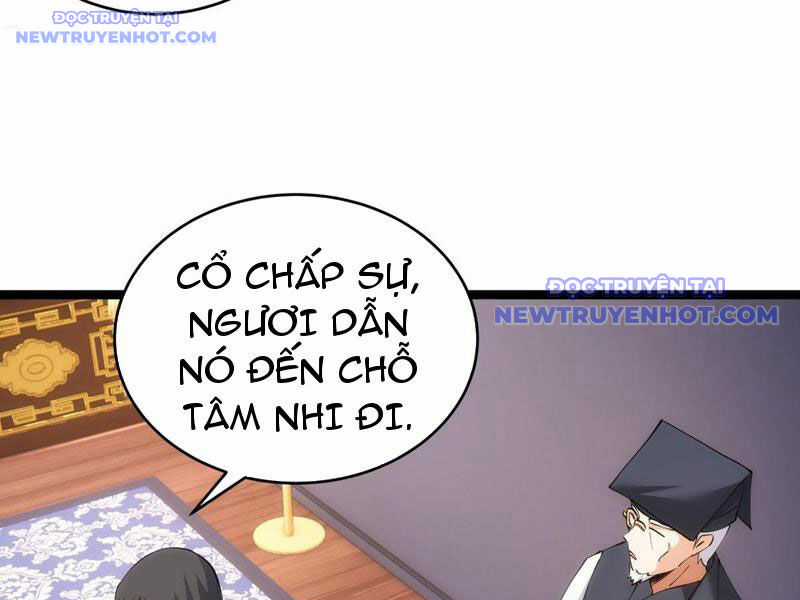 Ta Đoạt Xá Người Chơi Hệ Thống Chương 127 trang 31