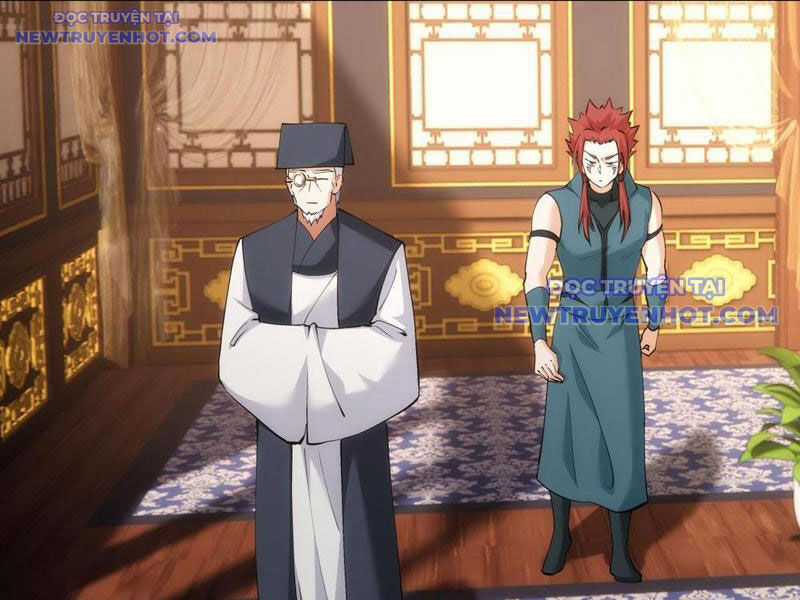 Ta Đoạt Xá Người Chơi Hệ Thống Chương 127 trang 34