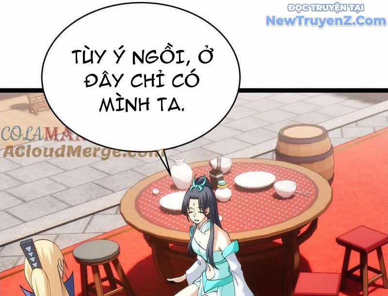 Ta Đoạt Xá Người Chơi Hệ Thống Chương 129 trang 21