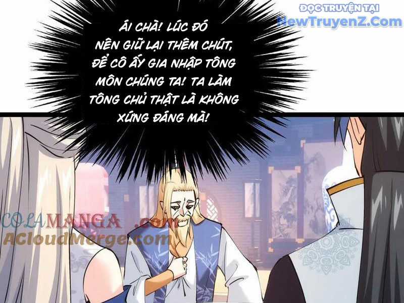 Ta Đoạt Xá Người Chơi Hệ Thống Chương 129 trang 42