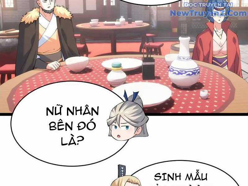 Ta Đoạt Xá Người Chơi Hệ Thống Chương 129 trang 48