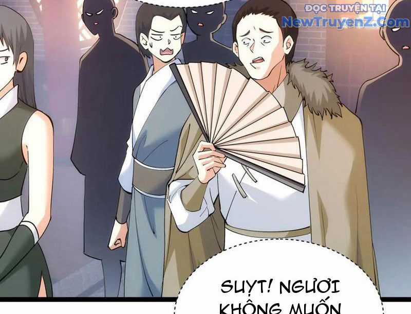 Ta Đoạt Xá Người Chơi Hệ Thống Chương 129 trang 9