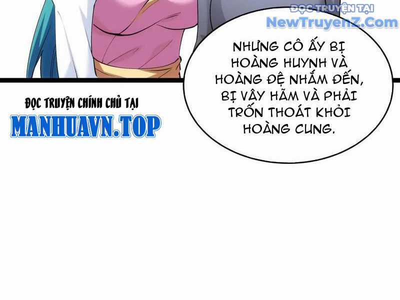 Ta Đoạt Xá Người Chơi Hệ Thống Chương 130 trang 11