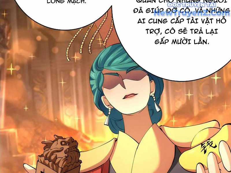 Ta Đoạt Xá Người Chơi Hệ Thống Chương 130 trang 16