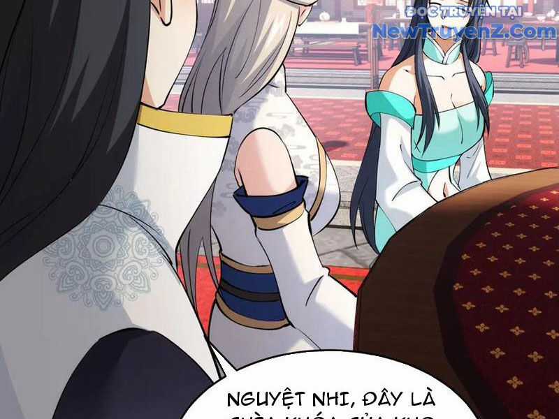 Ta Đoạt Xá Người Chơi Hệ Thống Chương 130 trang 34