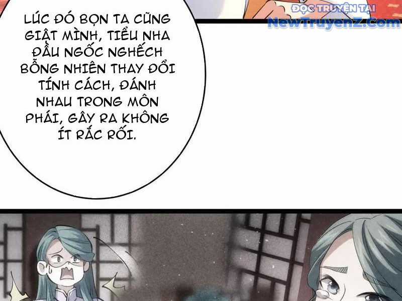 Ta Đoạt Xá Người Chơi Hệ Thống Chương 130 trang 4