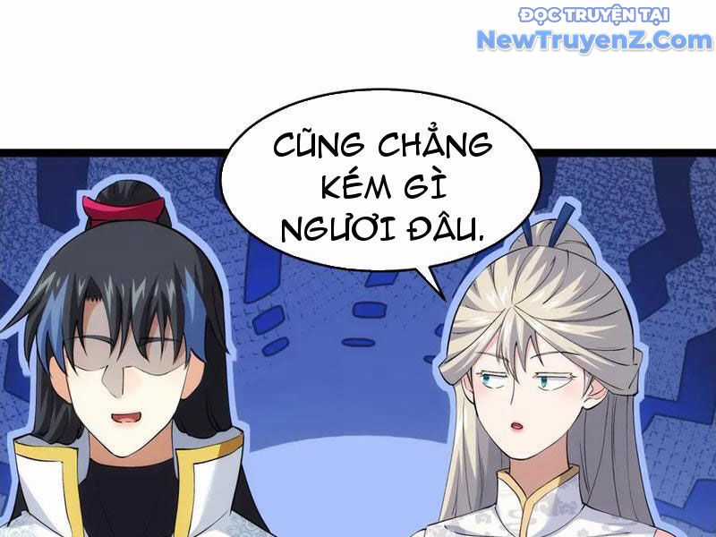 Ta Đoạt Xá Người Chơi Hệ Thống Chương 130 trang 41