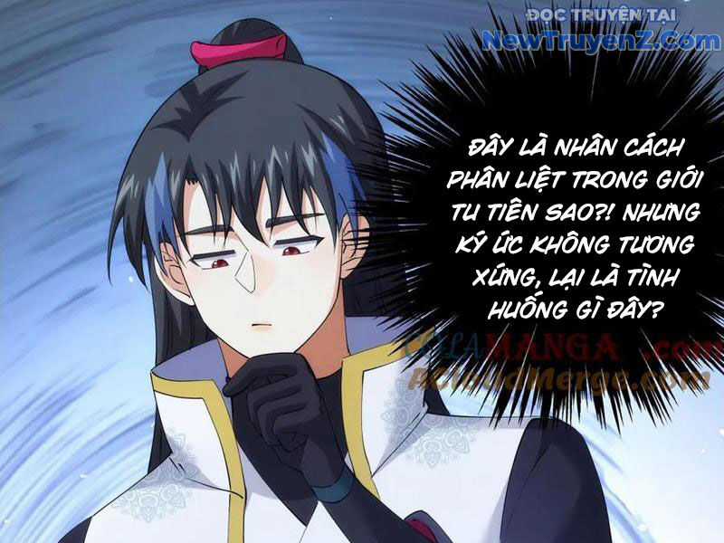 Ta Đoạt Xá Người Chơi Hệ Thống Chương 130 trang 54