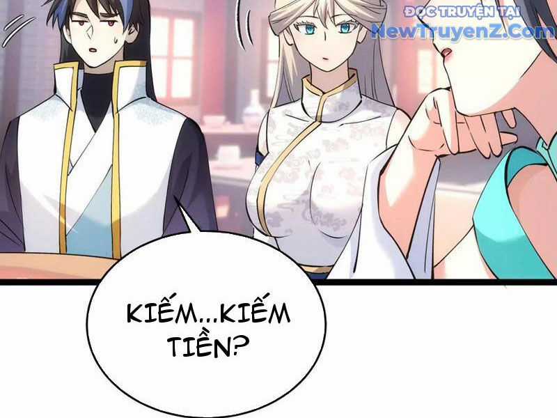 Ta Đoạt Xá Người Chơi Hệ Thống Chương 130 trang 8