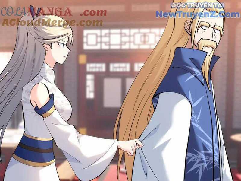 Ta Đoạt Xá Người Chơi Hệ Thống Chương 131 trang 22