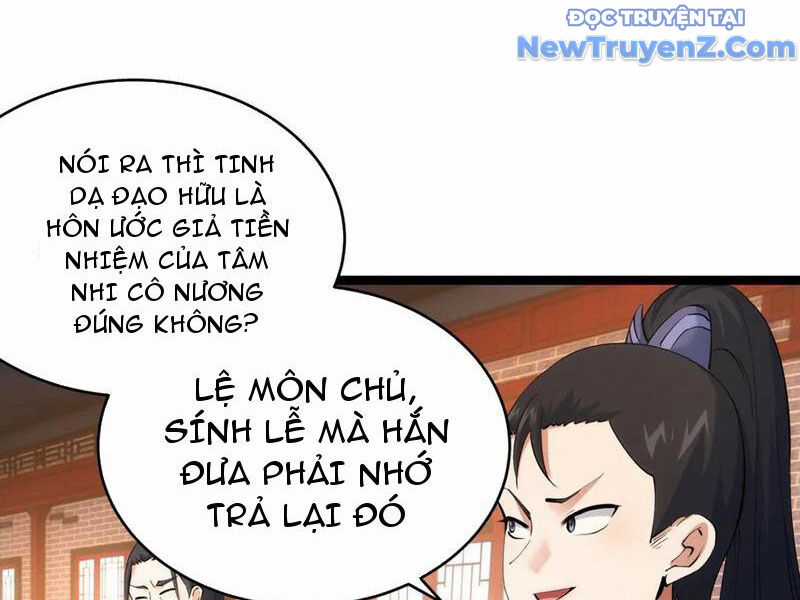 Ta Đoạt Xá Người Chơi Hệ Thống Chương 131 trang 3