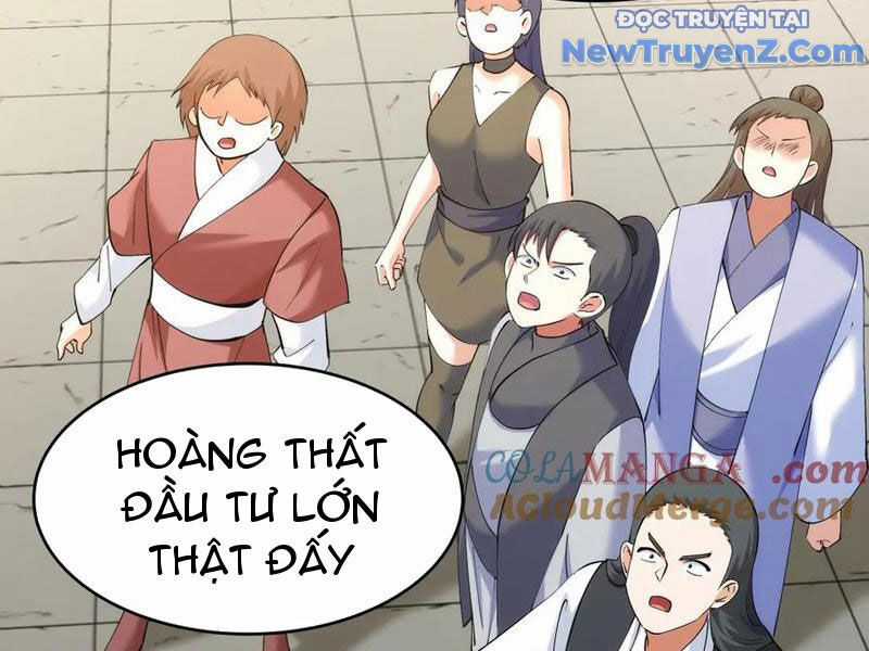 Ta Đoạt Xá Người Chơi Hệ Thống Chương 131 trang 41