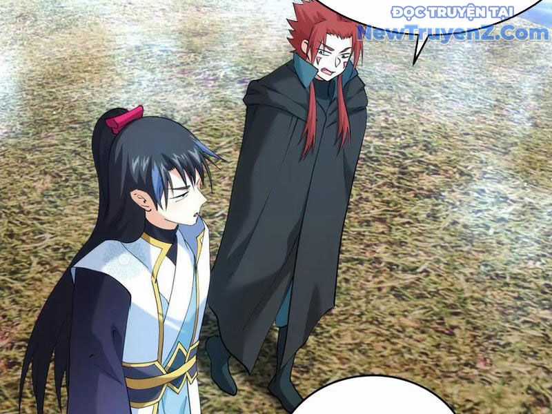 Ta Đoạt Xá Người Chơi Hệ Thống Chương 131 trang 53