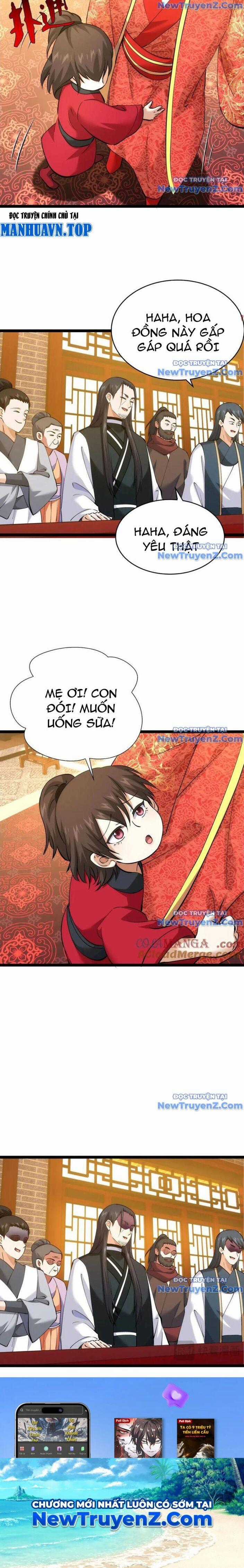 Ta Đoạt Xá Người Chơi Hệ Thống Chương 132 trang 2