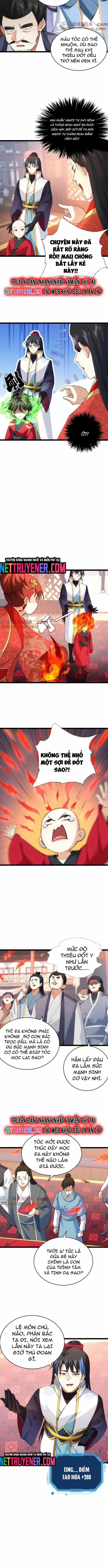 Ta Đoạt Xá Người Chơi Hệ Thống Chương 135 trang 2