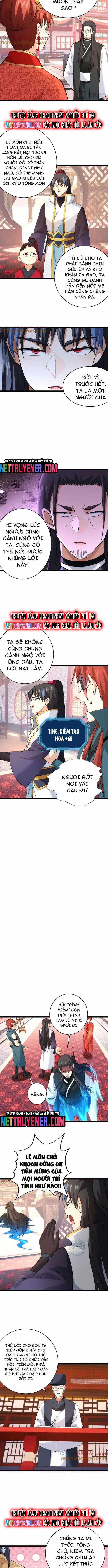 Ta Đoạt Xá Người Chơi Hệ Thống Chương 135 trang 5