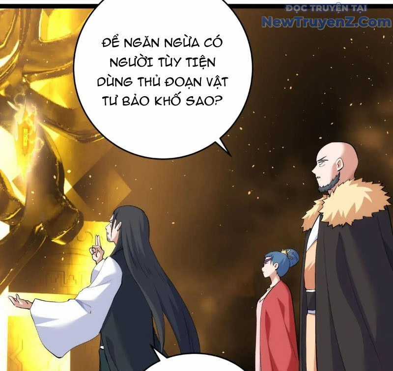 Ta Đoạt Xá Người Chơi Hệ Thống Chương 137 trang 14