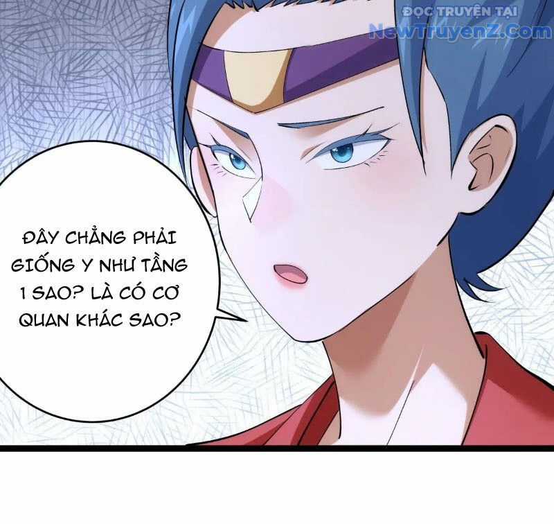 Ta Đoạt Xá Người Chơi Hệ Thống Chương 137 trang 20