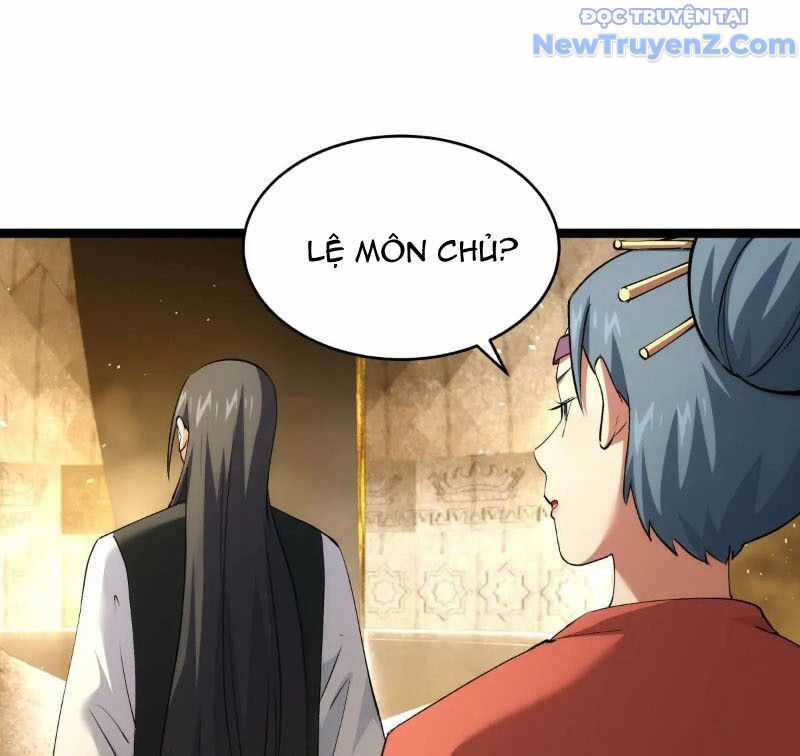 Ta Đoạt Xá Người Chơi Hệ Thống Chương 137 trang 23