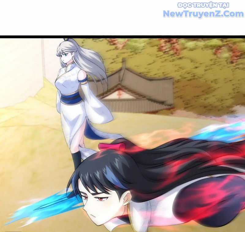 Ta Đoạt Xá Người Chơi Hệ Thống Chương 137 trang 26