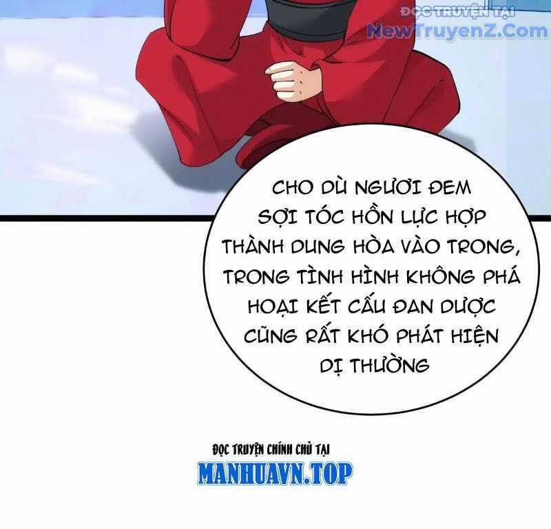 Ta Đoạt Xá Người Chơi Hệ Thống Chương 137 trang 29