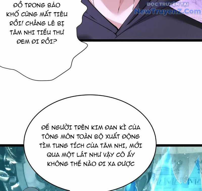 Ta Đoạt Xá Người Chơi Hệ Thống Chương 137 trang 3