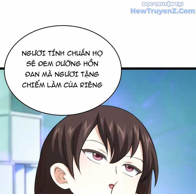 Ta Đoạt Xá Người Chơi Hệ Thống Chương 137 trang 30