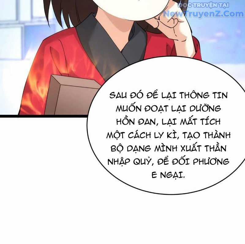 Ta Đoạt Xá Người Chơi Hệ Thống Chương 137 trang 31