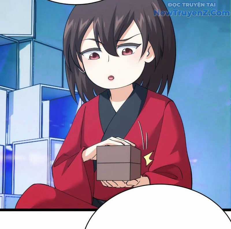 Ta Đoạt Xá Người Chơi Hệ Thống Chương 137 trang 36