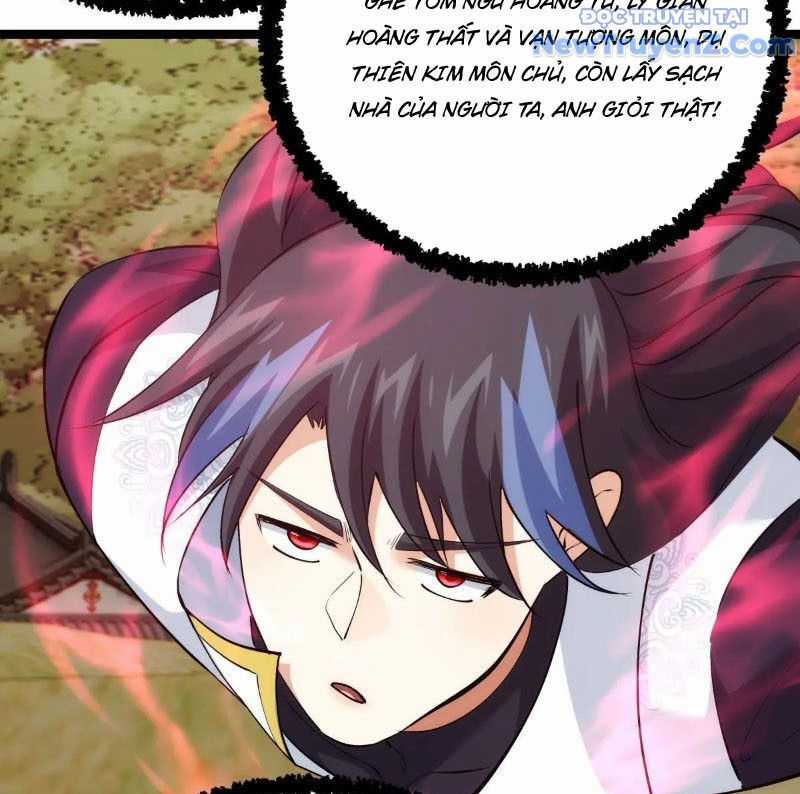 Ta Đoạt Xá Người Chơi Hệ Thống Chương 137 trang 38